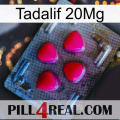 Tadalif 20Mg 13